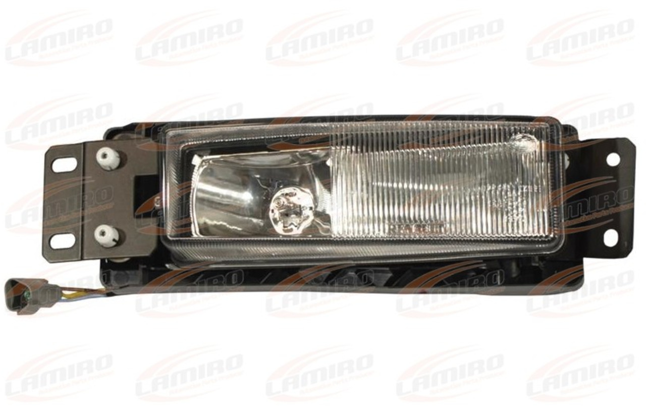 RENAULT MIDLUM 00r- FOG LAMP LEFT - Противотуманная фара для Грузовиков: фото 1 RENAULT MIDLUM 00r- FOG LAMP LEFT - Противотуманная фара для Грузовиков: фото 1