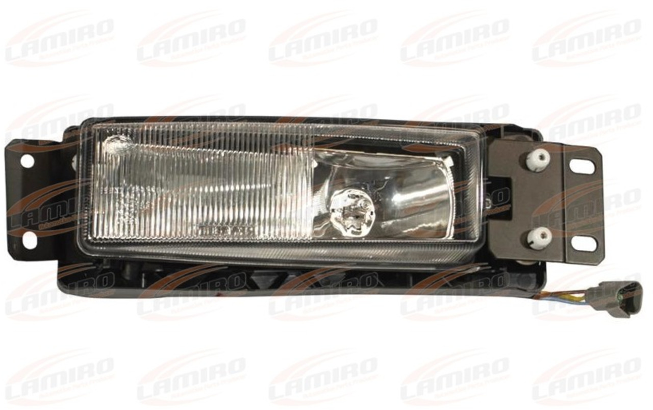 RENAULT MIDLUM 00r- FOG LAMP RIGHT RENAULT MIDLUM 00r- FOG LAMP RIGHT - Противотуманная фара для Грузовиков: фото 1 RENAULT MIDLUM 00r- FOG LAMP RIGHT RENAULT MIDLUM 00r- FOG LAMP RIGHT - Противотуманная фара для Грузовиков: фото 1