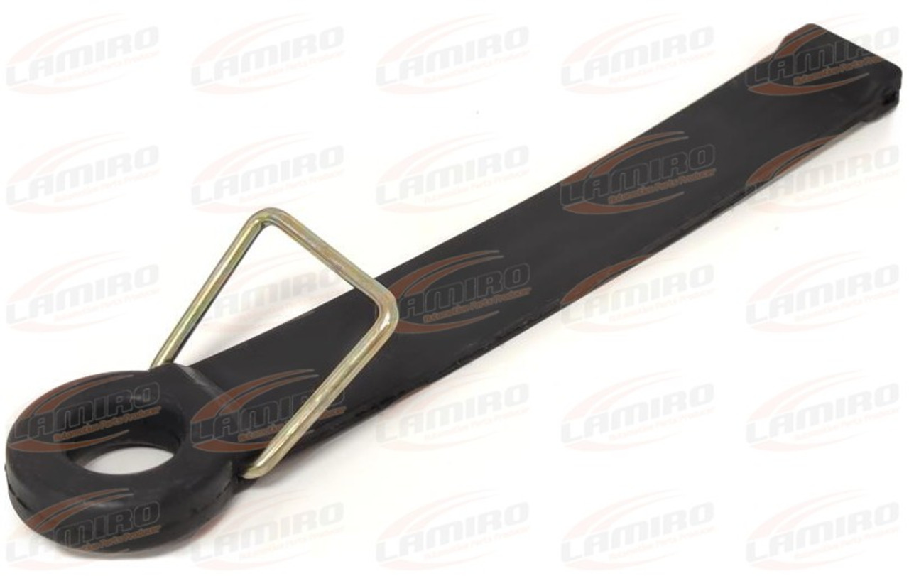 RENAULT PREMIUM BATTERY COVER BRACKET CLIP RENAULT PREMIUM BATTERY COVER BRACKET CLIP - Кабина и интерьер для Грузовиков: фото 1