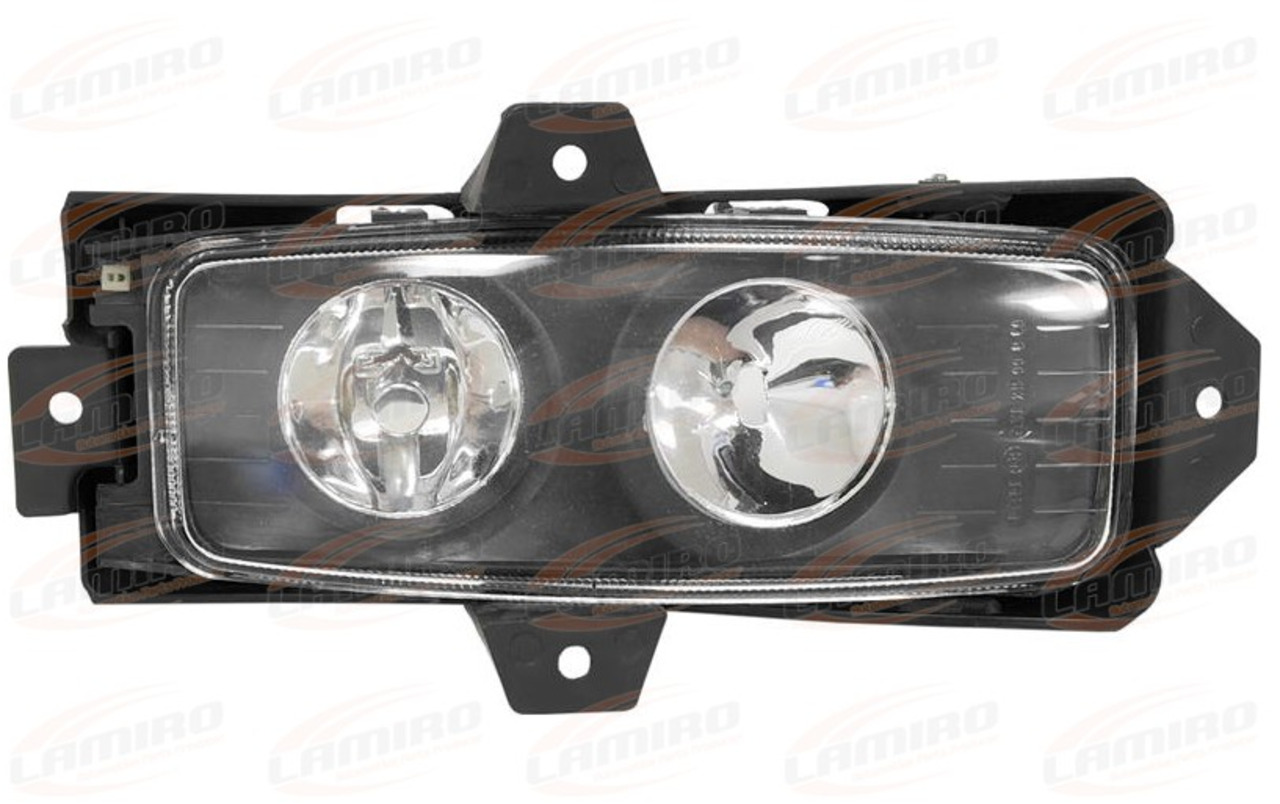 RENAULT PREMIUM DCI FOG LAMP RH RENAULT PREMIUM DCI FOG LAMP RH - Противотуманная фара для Грузовиков: фото 1 RENAULT PREMIUM DCI FOG LAMP RH RENAULT PREMIUM DCI FOG LAMP RH - Противотуманная фара для Грузовиков: фото 1