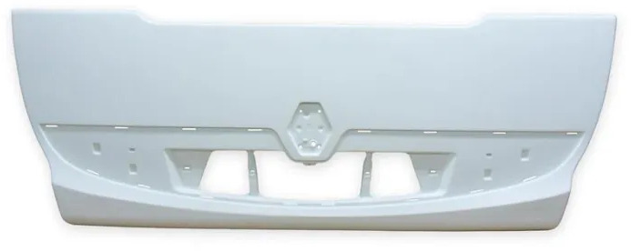 RENAULT PREMIUM DXi / KERAX FRONT PANEL (LOW CAB) RTM - Кузов и экстерьер для Грузовиков: фото 1 RENAULT PREMIUM DXi / KERAX FRONT PANEL (LOW CAB) RTM - Кузов и экстерьер для Грузовиков: фото 1