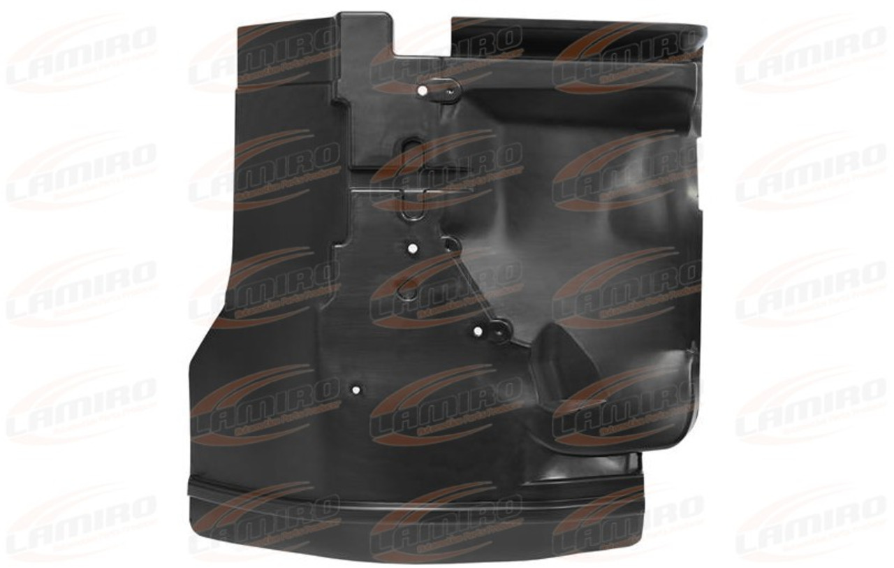 RENAULT PREMIUM FOOTSTEP MUDGURD LEFT RENAULT PREMIUM FOOTSTEP MUDGURD LEFT - Крыло для Грузовиков: фото 1