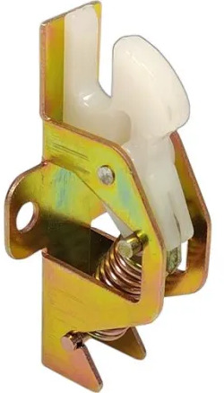 RENAULT PREMIUM / MIDLUM FRONT PANEL LOCK RH / LH - Кузов и экстерьер для Грузовиков: фото 1 RENAULT PREMIUM / MIDLUM FRONT PANEL LOCK RH / LH - Кузов и экстерьер для Грузовиков: фото 1