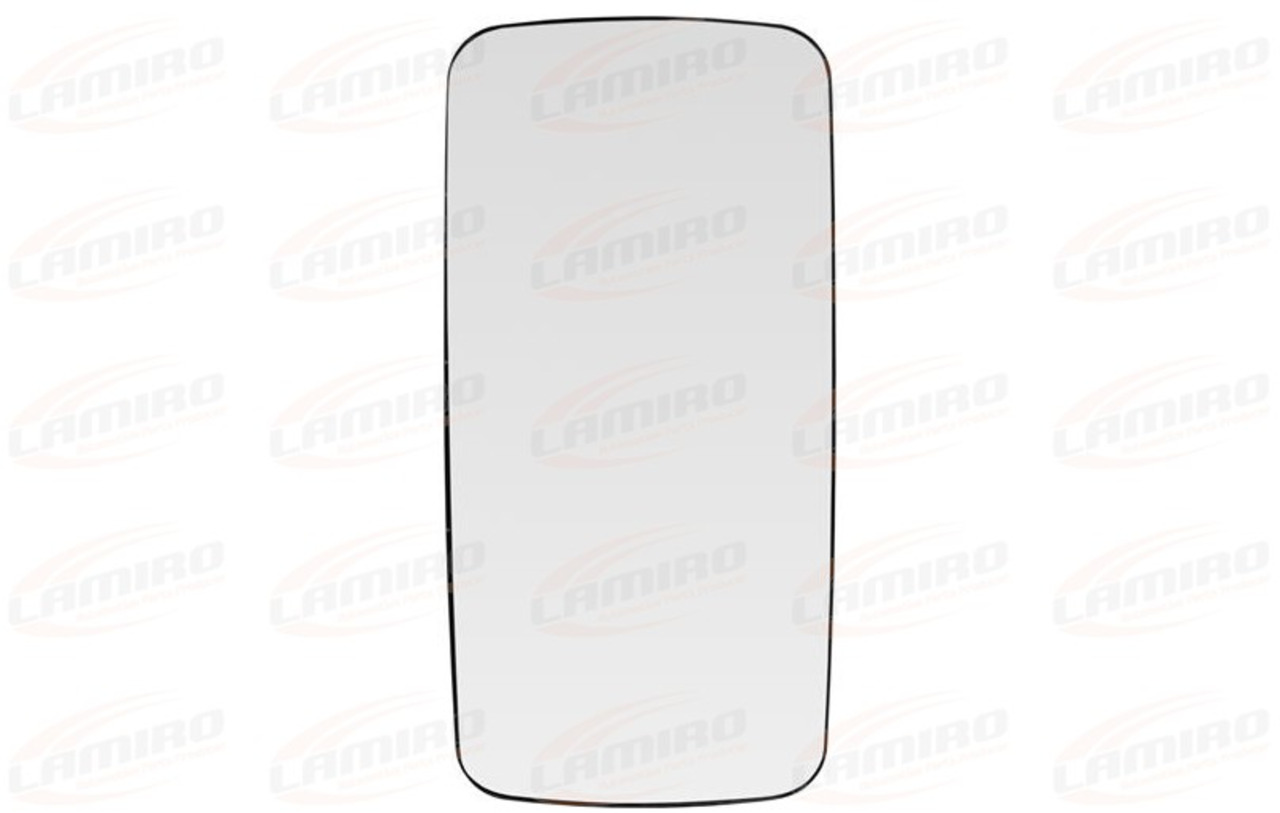 RENAULT PREMIUM MIDLUM MIRROR GLASS L/R RENAULT PREMIUM MIDLIUM MIRROR INSERT RIGHT / LEFT HEATED - Зеркало заднего вида для Грузовиков: фото 1 RENAULT PREMIUM MIDLUM MIRROR GLASS L/R RENAULT PREMIUM MIDLIUM MIRROR INSERT RIGHT / LEFT HEATED - Зеркало заднего вида для Грузовиков: фото 1