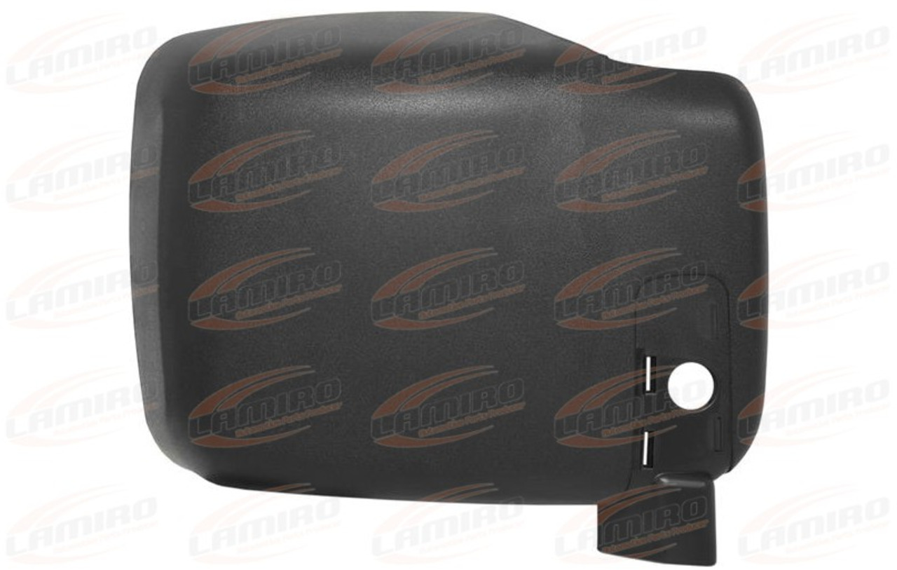 RENAULT RANGE GAMA T MIRROR COVER RIGHT RENAULT RANGE GAMA T MIRROR COVER RIGHT - Зеркало заднего вида для Грузовиков: фото 1 RENAULT RANGE GAMA T MIRROR COVER RIGHT RENAULT RANGE GAMA T MIRROR COVER RIGHT - Зеркало заднего вида для Грузовиков: фото 1