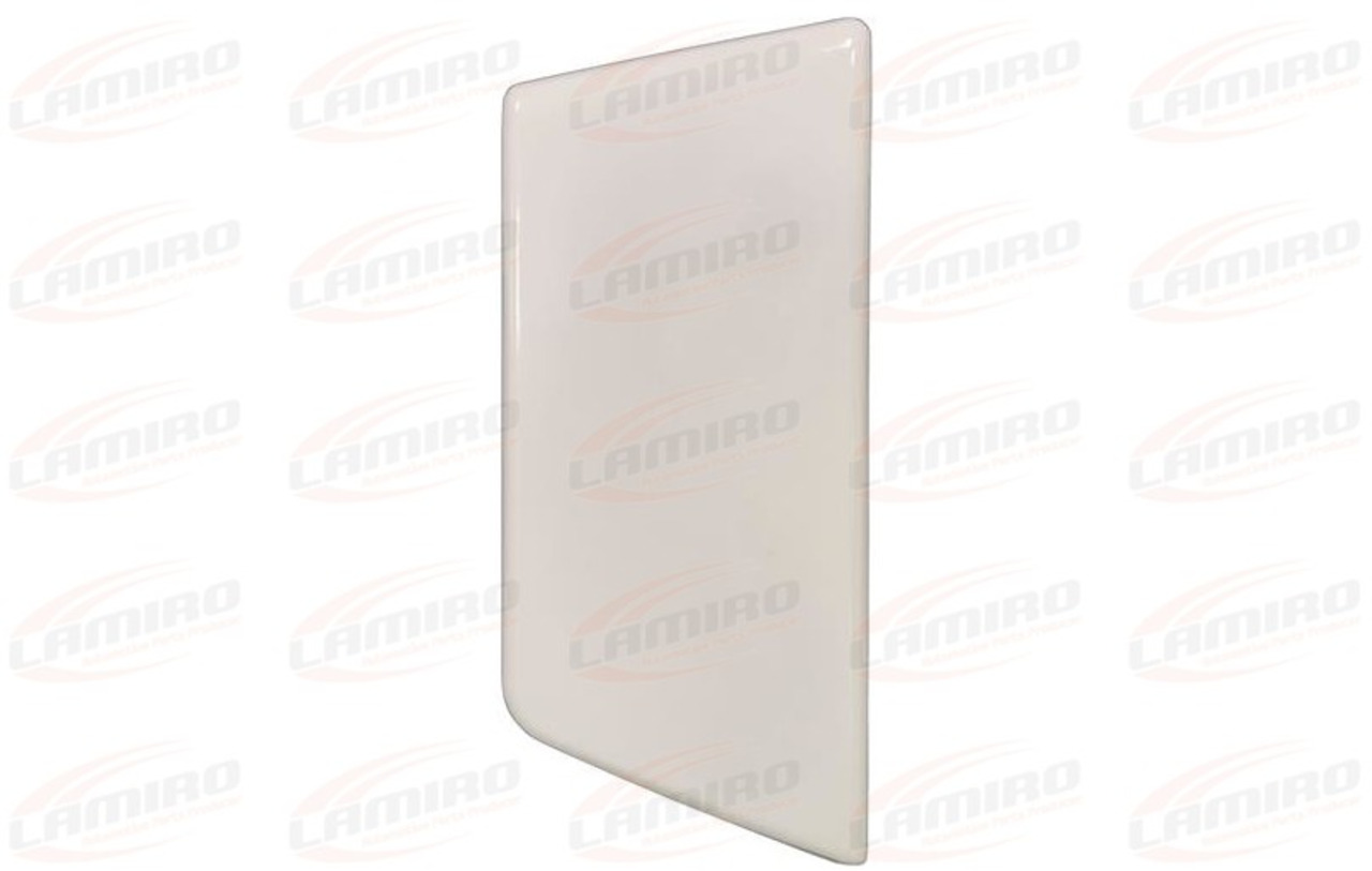 RENAULT RANGE T 2021- CORNER BUMPER COVER LEFT - Угол бампера для Грузовиков: фото 1