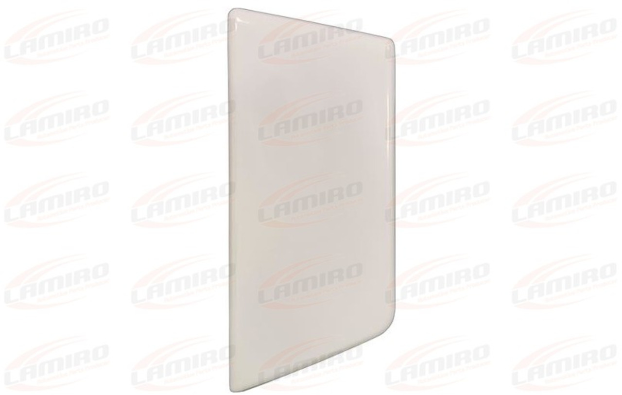 RENAULT RANGE T 2021- CORNER BUMPER COVER RIGHT - Угол бампера для Грузовиков: фото 1