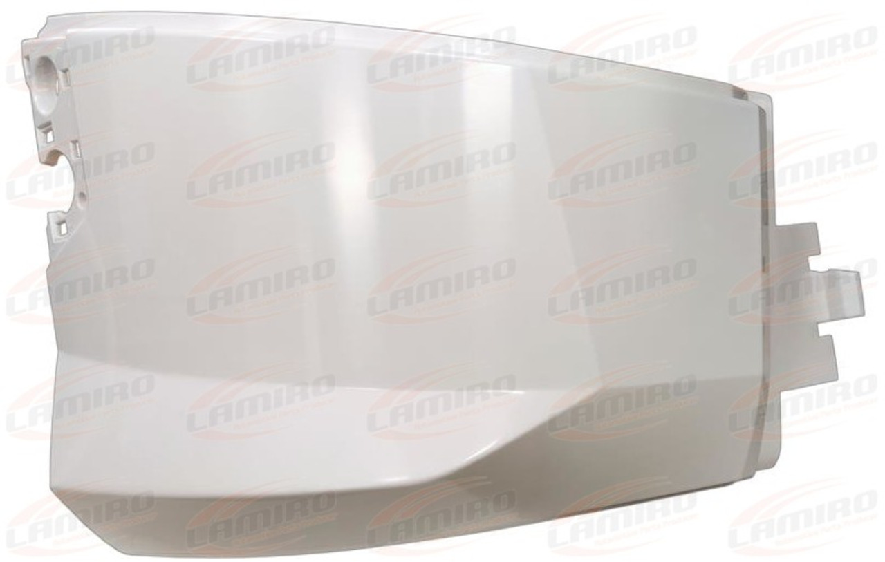 RENAULT RANGE T 2021- CORNER BUMPER RIGHT - Угол бампера для Грузовиков: фото 1