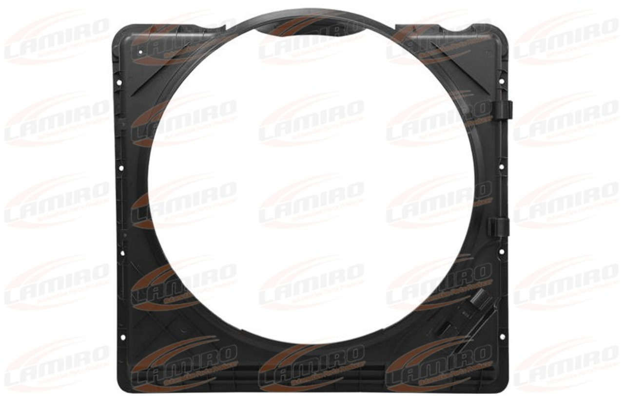 RENAULT RANGE T 2021- FAN COVER - Вентилятор для Грузовиков: фото 1 RENAULT RANGE T 2021- FAN COVER - Вентилятор для Грузовиков: фото 1