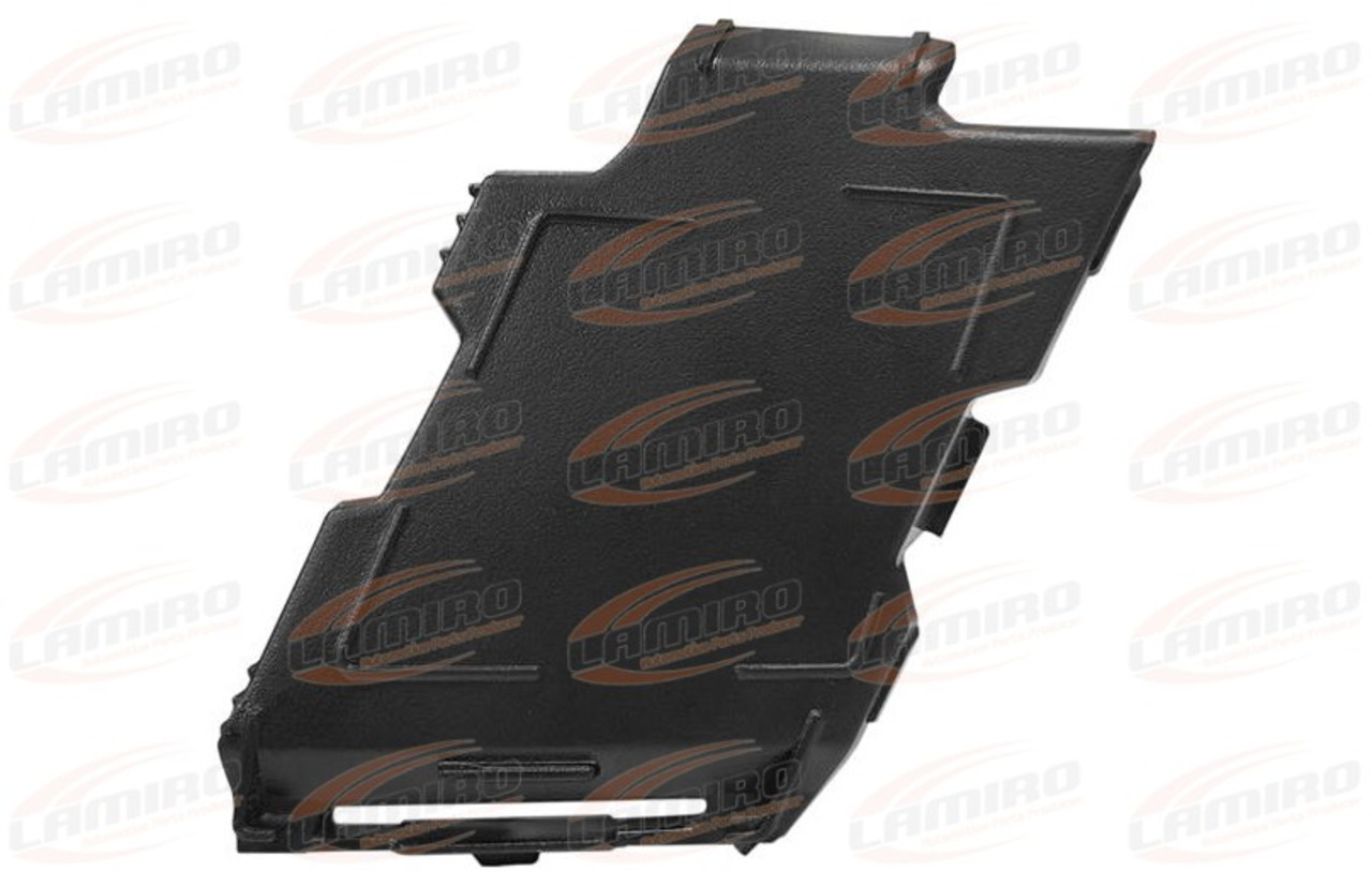 RENAULT RANGE T 2021- HEADLAMP BEZEL COVER BRACKET LEFT - Передняя фара для Грузовиков: фото 1 RENAULT RANGE T 2021- HEADLAMP BEZEL COVER BRACKET LEFT - Передняя фара для Грузовиков: фото 1