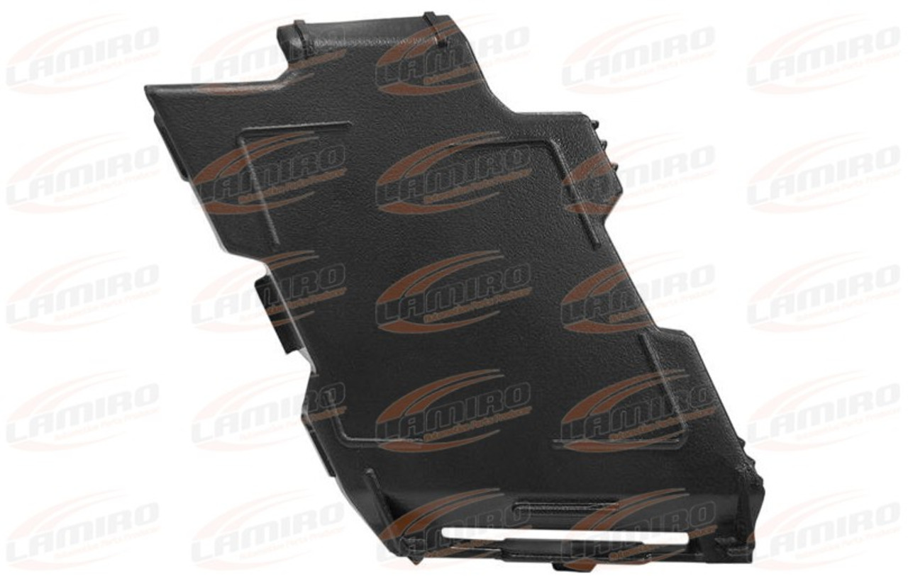 RENAULT RANGE T 2021- HEADLAMP BEZEL COVER BRACKET RIGHT - Передняя фара для Грузовиков: фото 1