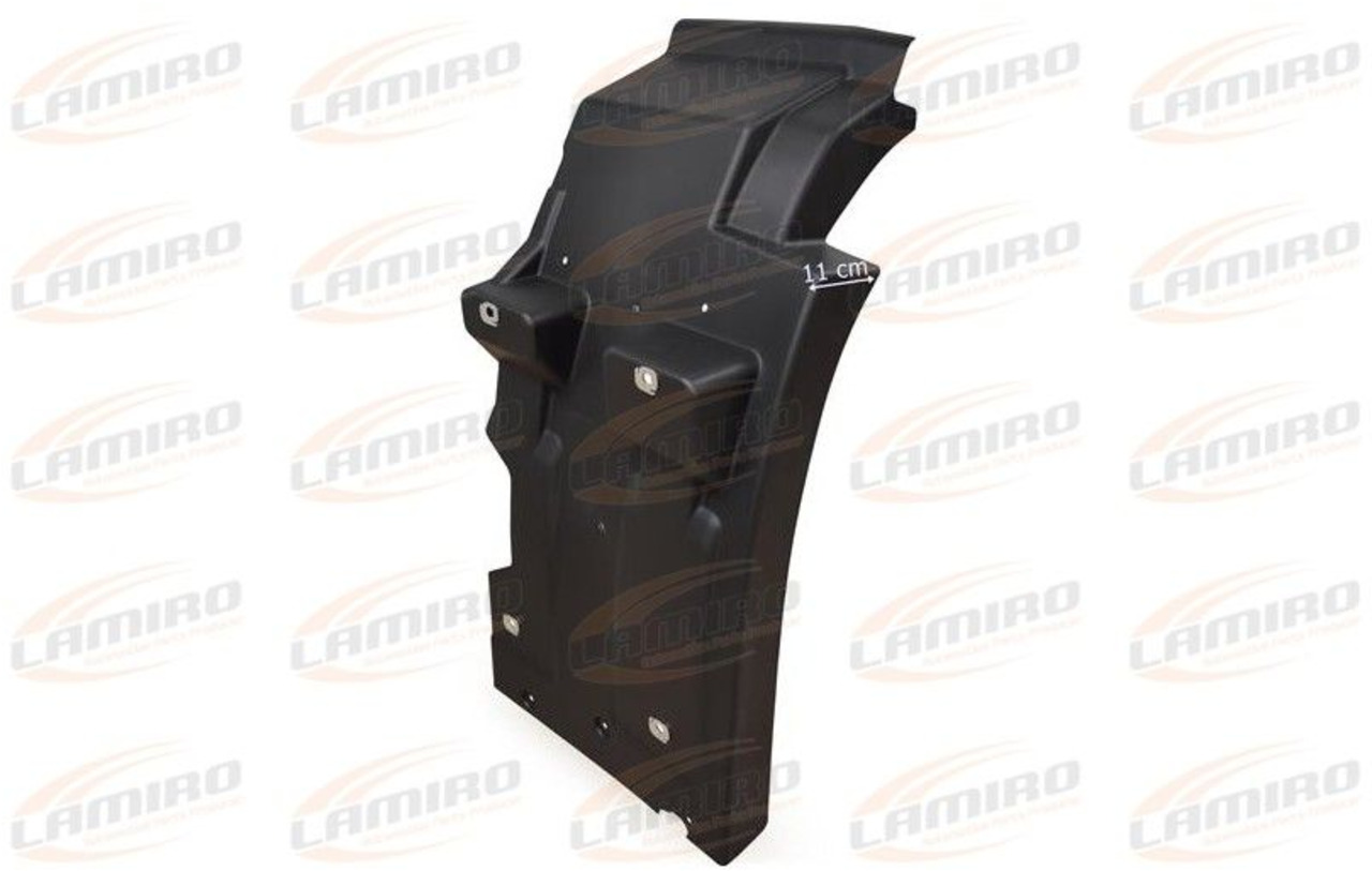 RENAULT RANGE T CABIN MUDGUARD RIGHT RENAULT RANGE T CABIN MUDGUARD RIGHT - Крыло для Грузовиков: фото 1 RENAULT RANGE T CABIN MUDGUARD RIGHT RENAULT RANGE T CABIN MUDGUARD RIGHT - Крыло для Грузовиков: фото 1