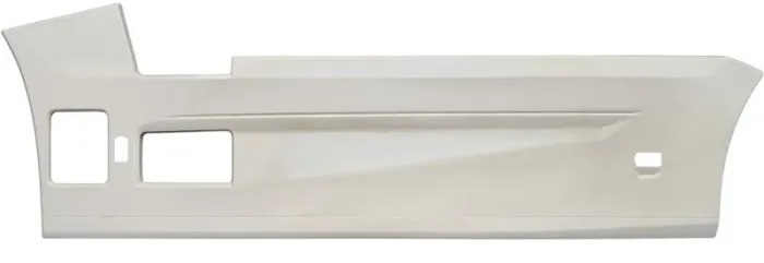 RENAULT RANGE T EVO (2021-) INTERAXLE SIDE SKIRT LH - Кузов и экстерьер для Грузовиков: фото 1 RENAULT RANGE T EVO (2021-) INTERAXLE SIDE SKIRT LH - Кузов и экстерьер для Грузовиков: фото 1