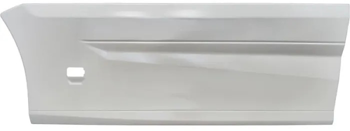 RENAULT RANGE T EVO (2021-) INTERAXLE SIDE SKIRT RH - Кузов и экстерьер для Грузовиков: фото 1