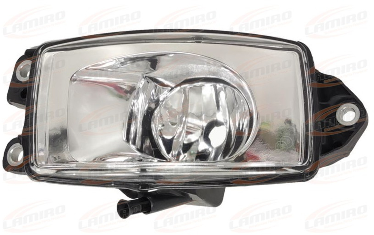 RENAULT RANGE T HALOGEN LAMP LEFT RENAULT RANGE T HALOGEN LAMP LEFT - Противотуманная фара для Грузовиков: фото 1 RENAULT RANGE T HALOGEN LAMP LEFT RENAULT RANGE T HALOGEN LAMP LEFT - Противотуманная фара для Грузовиков: фото 1