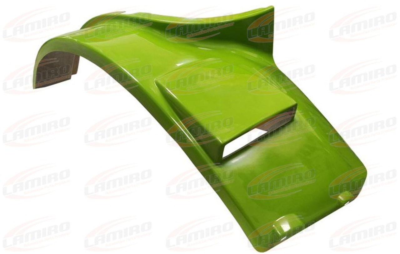 RENAULT RVI ARES (SERIA 610 - 946) MUDGUARD LEFT - Крыло для Тракторов: фото 1 RENAULT RVI ARES (SERIA 610 - 946) MUDGUARD LEFT - Крыло для Тракторов: фото 1