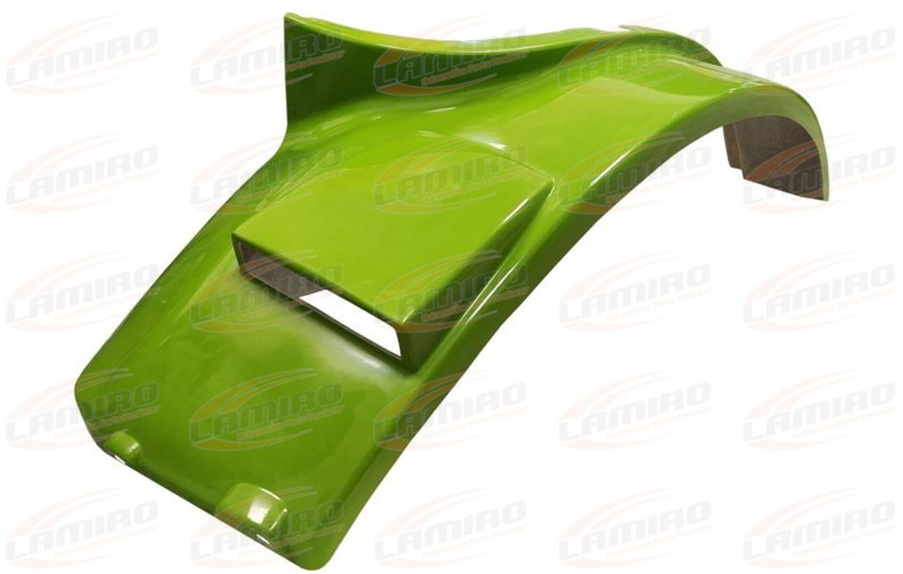 RENAULT RVI ARES (SERIA 610 - 946) MUDGUARD RIGHT - Крыло для Тракторов: фото 1 RENAULT RVI ARES (SERIA 610 - 946) MUDGUARD RIGHT - Крыло для Тракторов: фото 1