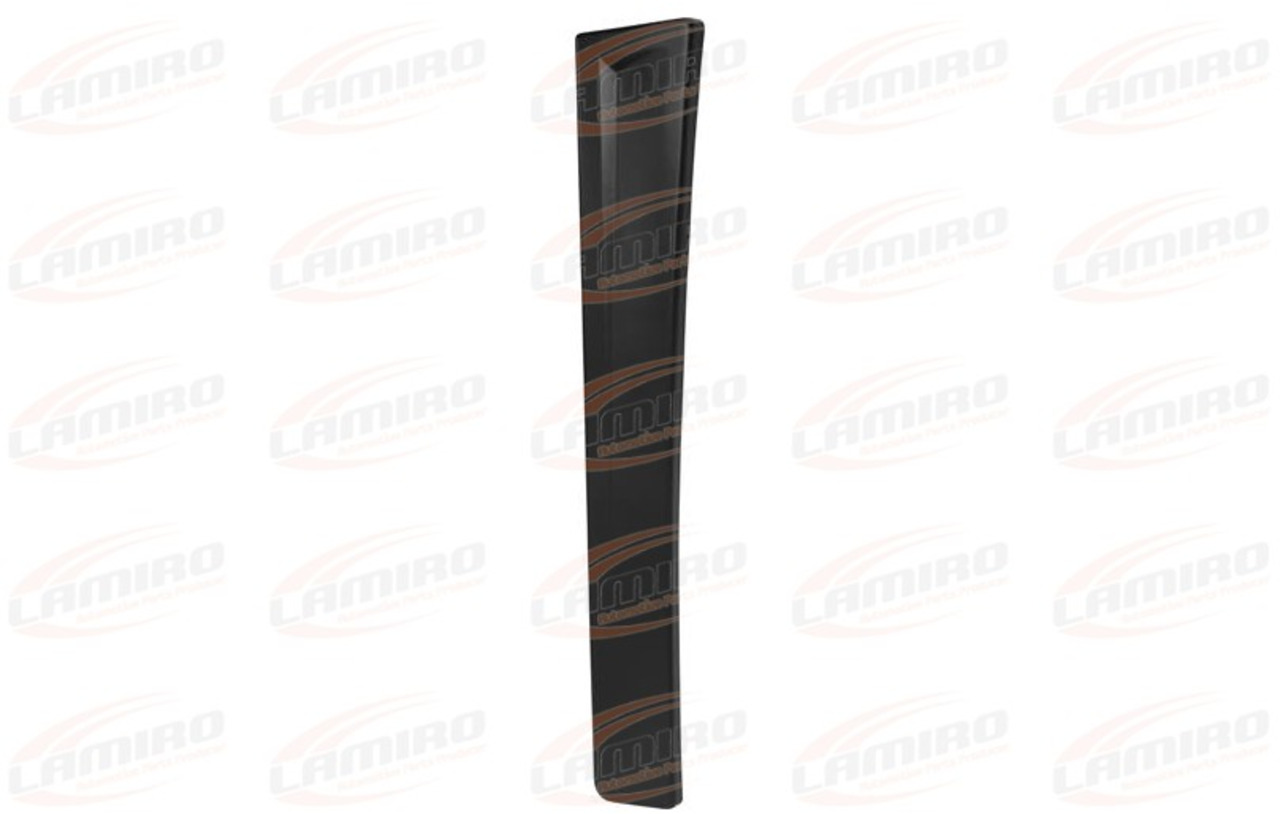 RENAULT T MEDIUM HIGH CABIN SPOILER PANEL RIGHT - Аэродинамика/ Спойлеры для Грузовиков: фото 1 RENAULT T MEDIUM HIGH CABIN SPOILER PANEL RIGHT - Аэродинамика/ Спойлеры для Грузовиков: фото 1