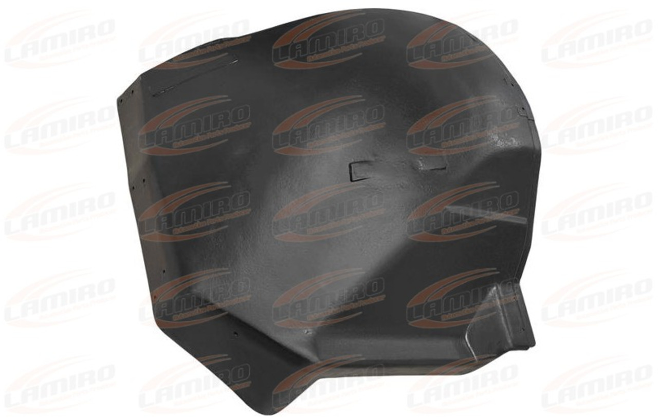 RVI MAGNUM CAB. MUDGUARD REAR LEFT RENAULT MAGNUM CAB FENDER / MUDGUARD REAR LEFT PART - Крыло для Грузовиков: фото 1 RVI MAGNUM CAB. MUDGUARD REAR LEFT RENAULT MAGNUM CAB FENDER / MUDGUARD REAR LEFT PART - Крыло для Грузовиков: фото 1