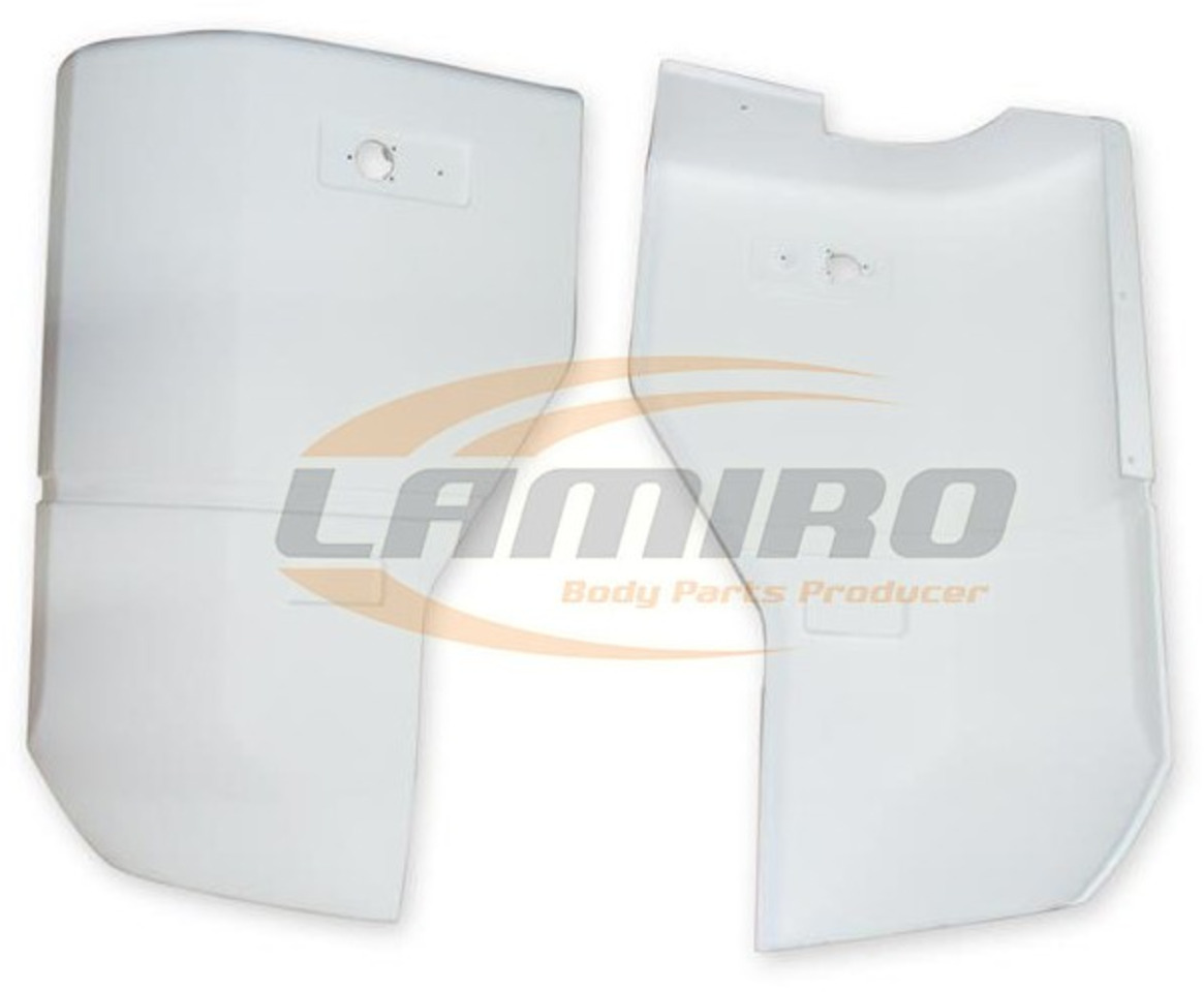 RVI MAGNUM CORNER BUMPER LEFT RENAULT RVI MAGNUM CORNER BUMPER LEFT - Угол бампера для Грузовиков: фото 1 RVI MAGNUM CORNER BUMPER LEFT RENAULT RVI MAGNUM CORNER BUMPER LEFT - Угол бампера для Грузовиков: фото 1