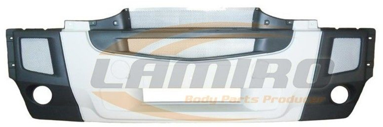 RVI MAGNUM DXI (2008-) FRONT BUMPER COMPLETE RVI MAGNUM DXI (2008-) FRONT BUMPER COMPLETE - Бампер для Грузовиков: фото 1 RVI MAGNUM DXI (2008-) FRONT BUMPER COMPLETE RVI MAGNUM DXI (2008-) FRONT BUMPER COMPLETE - Бампер для Грузовиков: фото 1