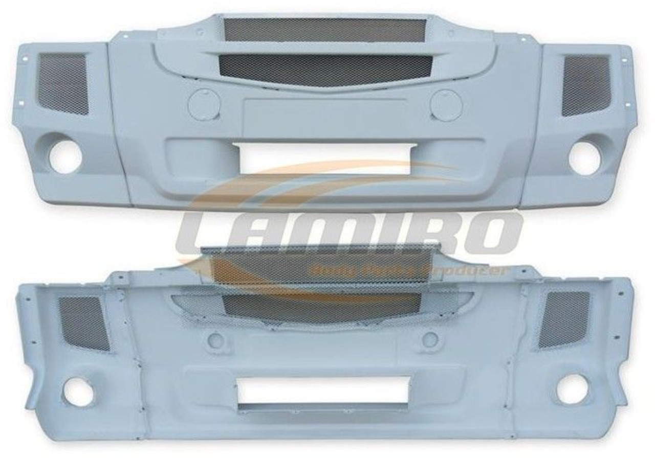 RVI MAGNUM DXI (2008-) FRONT BUMPER COMPLETE RVI MAGNUM DXI (2008-) FRONT BUMPER COMPLETE - Бампер для Грузовиков: фото 1 RVI MAGNUM DXI (2008-) FRONT BUMPER COMPLETE RVI MAGNUM DXI (2008-) FRONT BUMPER COMPLETE - Бампер для Грузовиков: фото 1