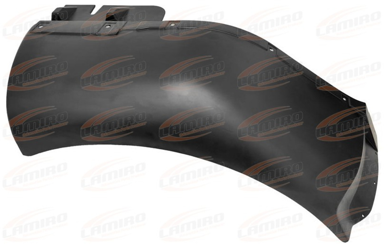 Новый Крыло для Грузовиков RVI MIDLUM / VOLVO FL CAB. MUDGUARD RIGHT RVI MIDLUM / VOLVO FL CAB. MUDGUARD RIGHT: фото 1