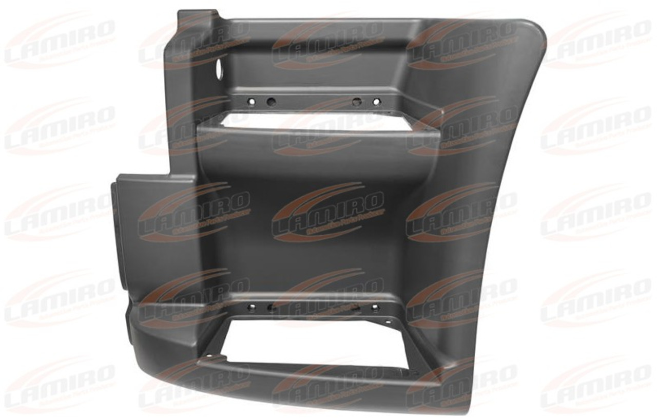 RVI MIDLUM / VOLVO FL FOOTSTEP LEFT RVI MIDLUM / VOLVO FL FOOTSTEP LEFT - Боковая подножка для Грузовиков: фото 1