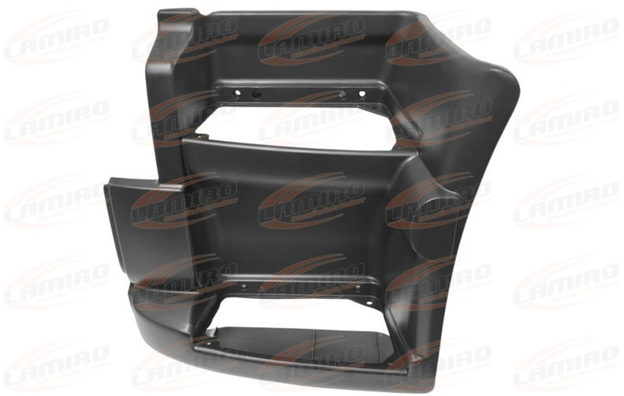 RVI MIDLUM / VOLVO FL FOOTSTEP LEFT RVI MIDLUM / VOLVO FL FOOTSTEP LEFT - Боковая подножка для Грузовиков: фото 1