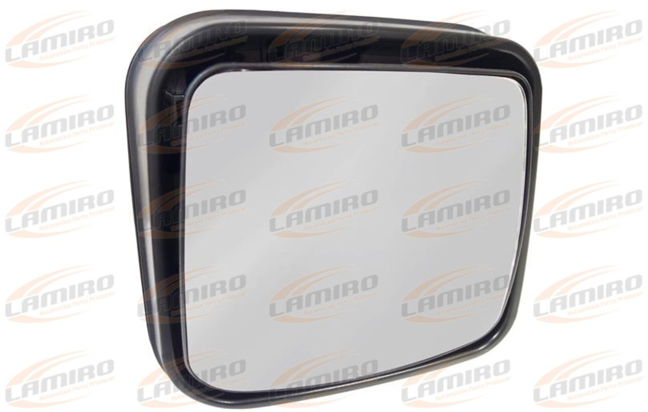 RVI PREMIUM/MIDLUM 05- DAF LF VOLVO FL FE ADDITIONAL MIRROR RH RVI PREMIUM/MIDLUM 05- DAF LF VOLVO FL FE ADDITIONAL MIRROR RH - Зеркало заднего вида для Грузовиков: фото 1 RVI PREMIUM/MIDLUM 05- DAF LF VOLVO FL FE ADDITIONAL MIRROR RH RVI PREMIUM/MIDLUM 05- DAF LF VOLVO FL FE ADDITIONAL MIRROR RH - Зеркало заднего вида для Грузовиков: фото 1