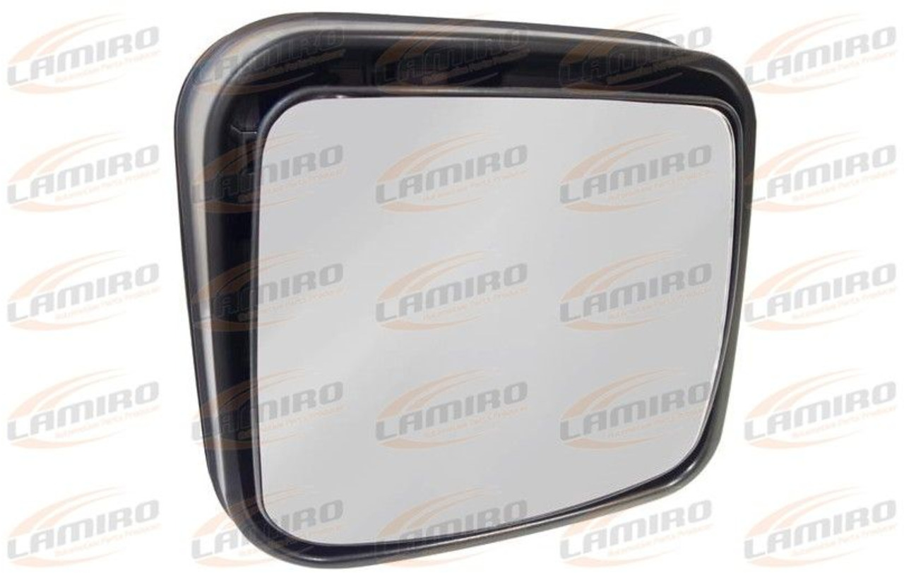 RVI PREMIUM/MIDLUM 05- DAF LF VOLVO FL FE ADDITIONAL MIRROR RH RVI PREMIUM/MIDLUM 05- DAF LF VOLVO FL FE ADDITIONAL MIRROR RH - Зеркало заднего вида для Грузовиков: фото 1 RVI PREMIUM/MIDLUM 05- DAF LF VOLVO FL FE ADDITIONAL MIRROR RH RVI PREMIUM/MIDLUM 05- DAF LF VOLVO FL FE ADDITIONAL MIRROR RH - Зеркало заднего вида для Грузовиков: фото 1