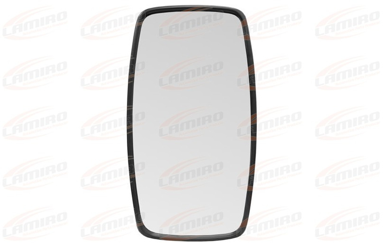 SCANIA 113  MIRROR HEATED RH / LH - Зеркало заднего вида для Грузовиков: фото 1