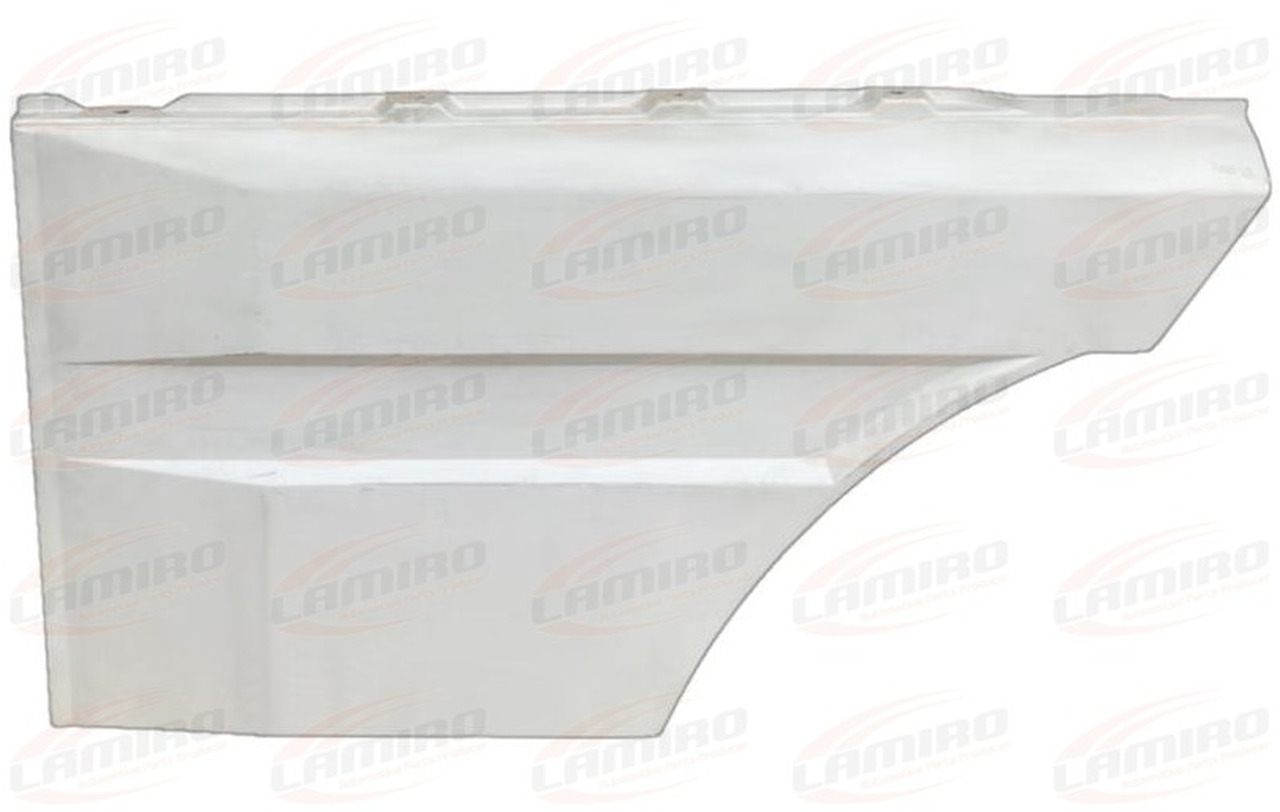 SCANIA 113 STREAMLINE DOOR EXTENSION LEFT - Дверь и запчасти для Грузовиков: фото 1 SCANIA 113 STREAMLINE DOOR EXTENSION LEFT - Дверь и запчасти для Грузовиков: фото 1