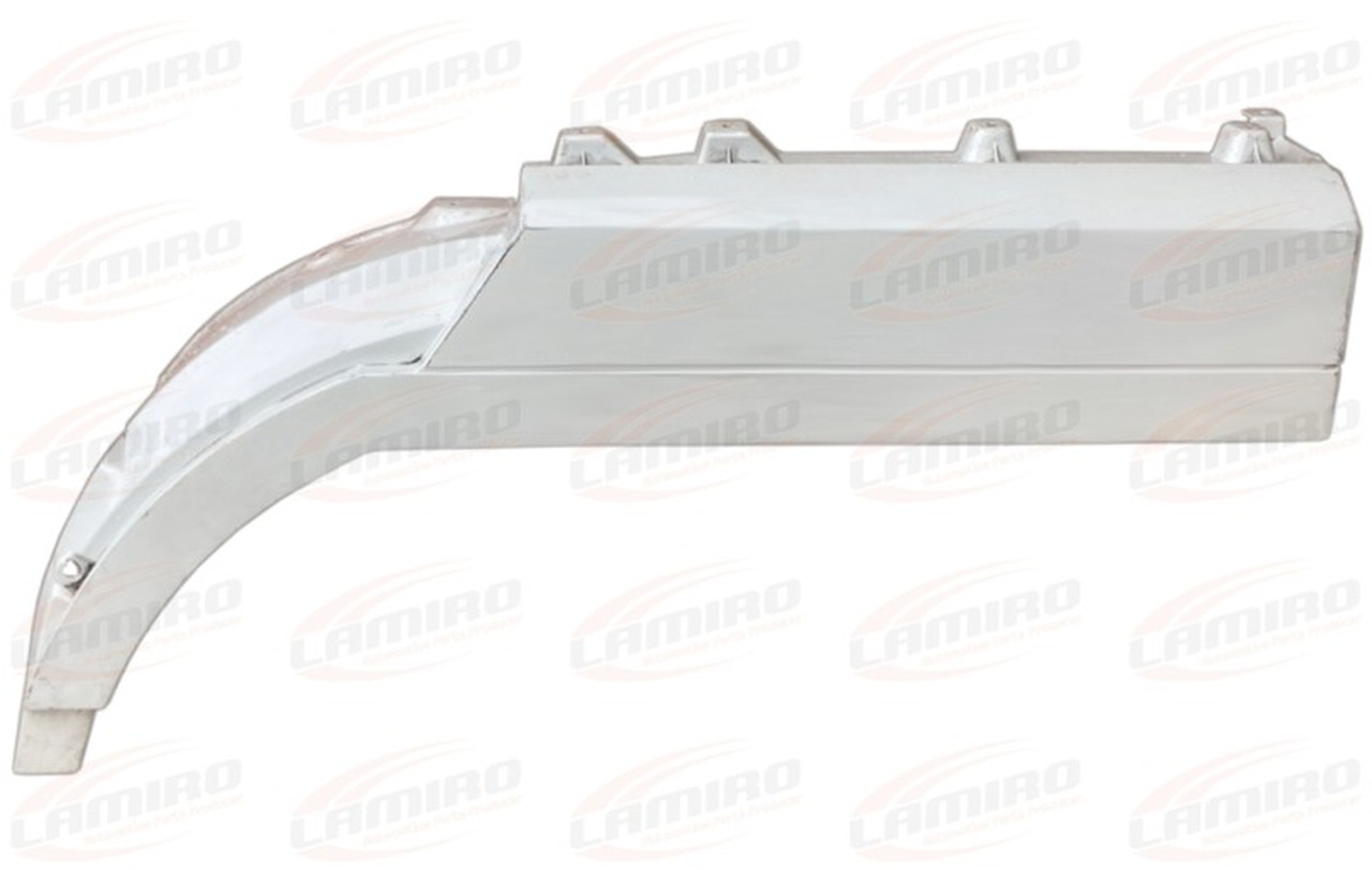 SCANIA 113 STREAMLINE FENDER MUDGUARD LEFT - Крыло для Грузовиков: фото 1 SCANIA 113 STREAMLINE FENDER MUDGUARD LEFT - Крыло для Грузовиков: фото 1