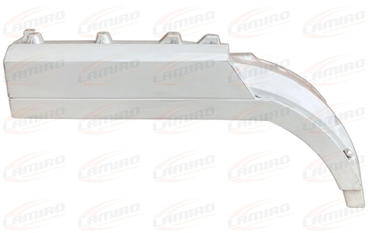 SCANIA 113 STREAMLINE FENDER MUDGUARD RIGHT - Крыло для Грузовиков: фото 1 SCANIA 113 STREAMLINE FENDER MUDGUARD RIGHT - Крыло для Грузовиков: фото 1