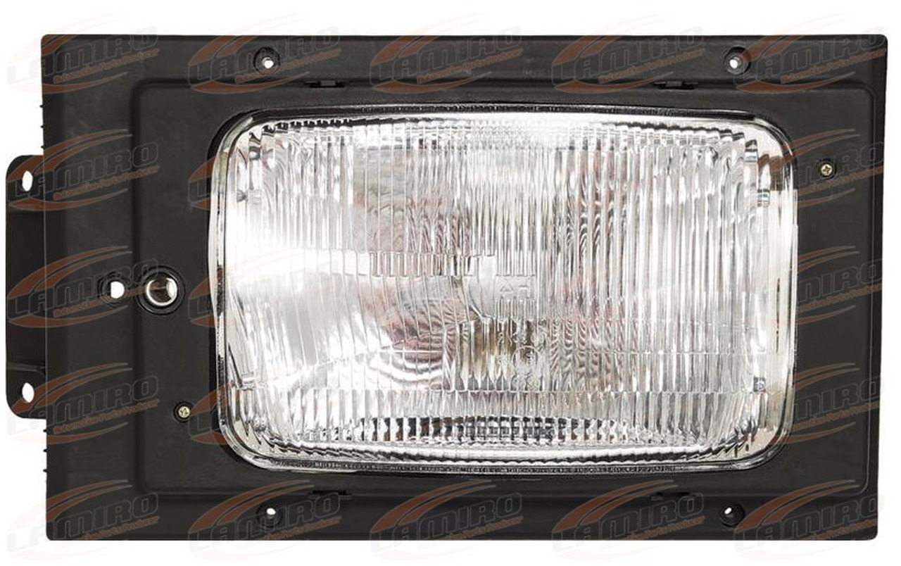 SCANIA 2,3 80-96R. HEADLAMP LH - Передняя фара для Грузовиков: фото 1
