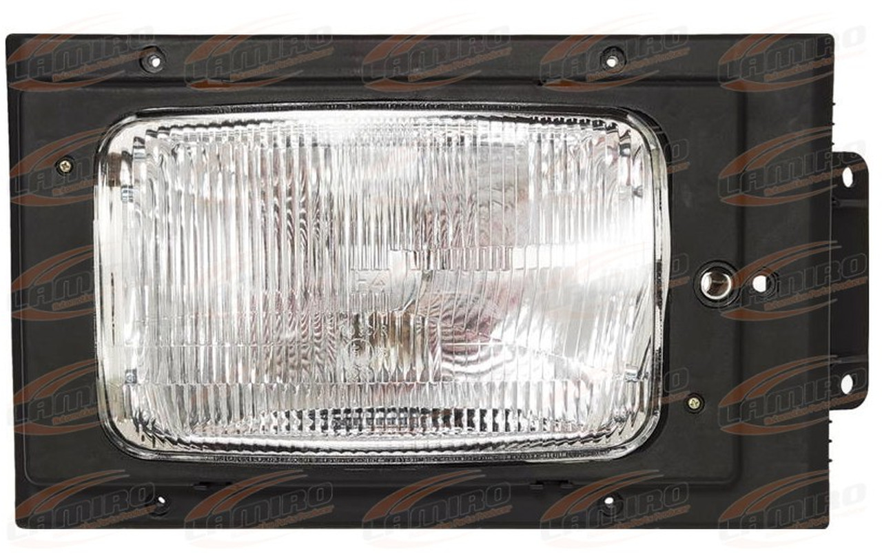 SCANIA 2,3 80-96R. HEADLAMP RIGHT - Передняя фара для Грузовиков: фото 1