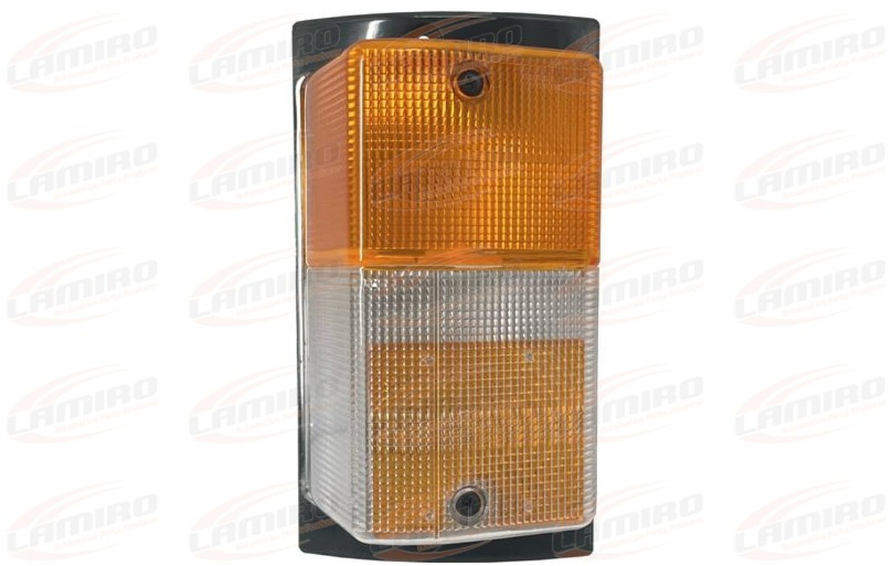 SCANIA 2 / 3 TURN SIGNAL + LEFT POSITION - Поворотный сигнал для Грузовиков: фото 1 SCANIA 2 / 3 TURN SIGNAL + LEFT POSITION - Поворотный сигнал для Грузовиков: фото 1