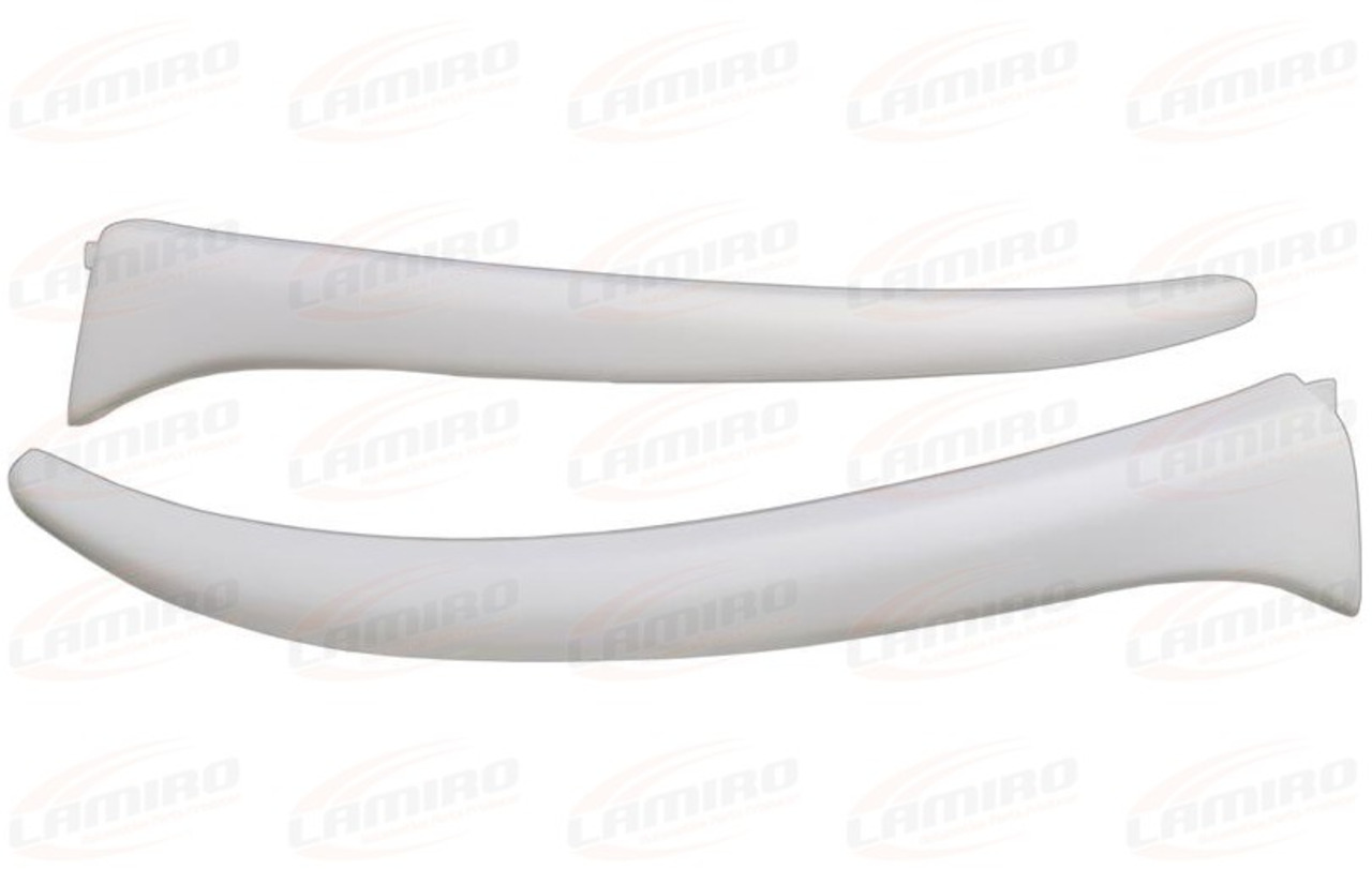 SCANIA 2010- EYEBOWS TUNING SCANIA 2010- EYEBOWS TUNING - Передняя фара для Грузовиков: фото 1