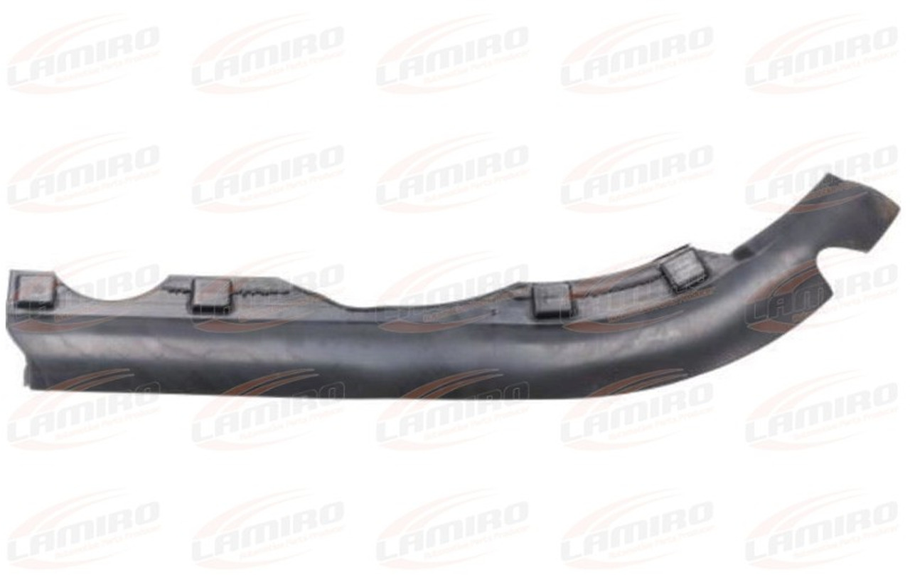 SCANIA 21- RUBBER HEADLAMP COVER, LEFT - Передняя фара для Грузовиков: фото 1