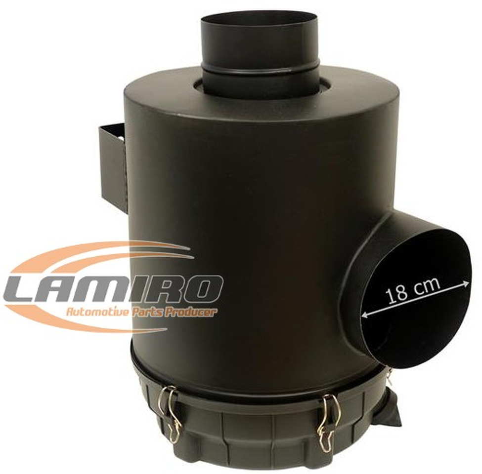 SCANIA 3 AIR FILTER COVER - Воздушный фильтр для Грузовиков: фото 1 SCANIA 3 AIR FILTER COVER - Воздушный фильтр для Грузовиков: фото 1