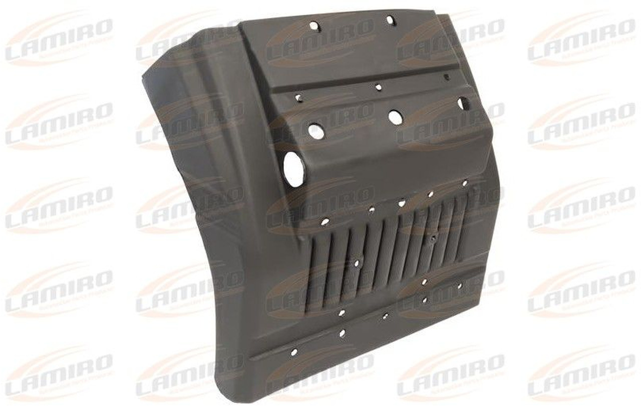 SCANIA 3 REAR AXLE MUDGUARD FRONT / REAR - Крыло для Грузовиков: фото 1 SCANIA 3 REAR AXLE MUDGUARD FRONT / REAR - Крыло для Грузовиков: фото 1
