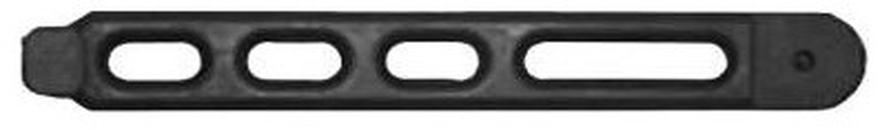SCANIA 3 REAR MUDGUARD RUBBER - Крыло для Грузовиков: фото 1 SCANIA 3 REAR MUDGUARD RUBBER - Крыло для Грузовиков: фото 1