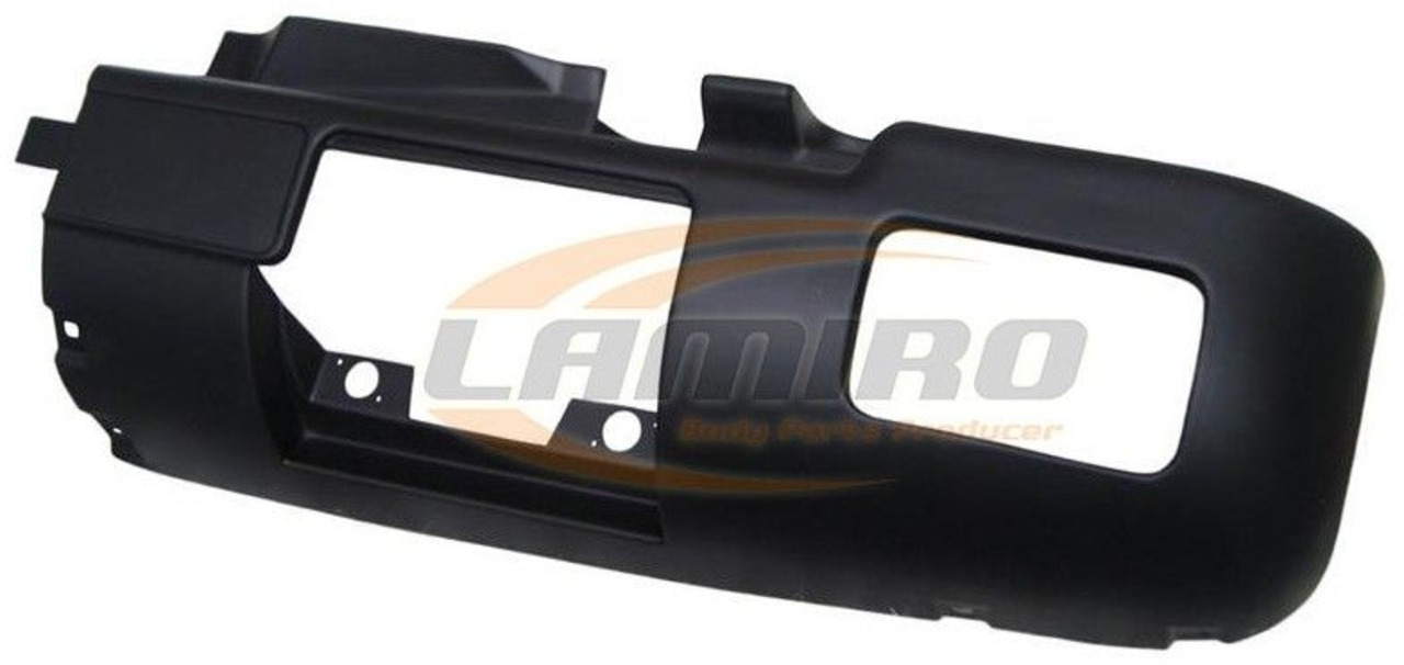 SCANIA 3 STRAMLINE FRONT BUMPER LEFT SCANIA 3 STRAMLINE FRONT BUMPER LEFT - Угол бампера для Грузовиков: фото 1