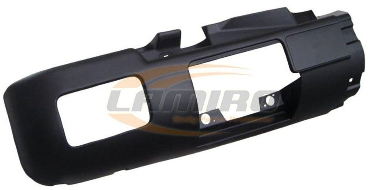 SCANIA 3 STRAMLINE FRONT BUMPER RIGHT SCANIA 3 STRAMLINE FRONT BUMPER RIGHT - Бампер для Грузовиков: фото 1