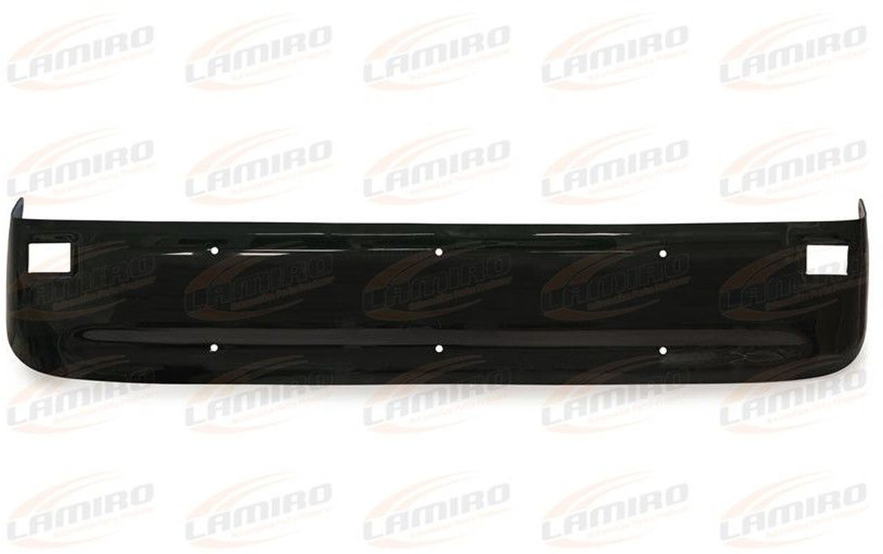 SCANIA 3 TOPLINE -95r SUN VISOR - Солнцезащитный козырек для Грузовиков: фото 1