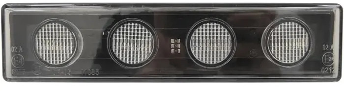 SCANIA 4 / 5 / 6 LED CAB MARKER LAMP - Свет/ Освещение для Грузовиков: фото 1