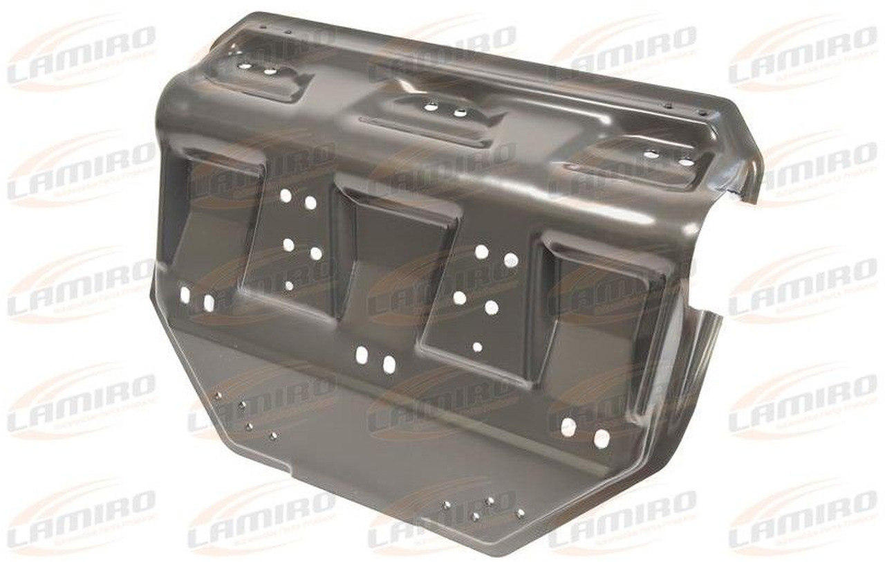 SCANIA 4,5,6 REAR MUDGUARD BRACKET LH - Крыло для Грузовиков: фото 1 SCANIA 4,5,6 REAR MUDGUARD BRACKET LH - Крыло для Грузовиков: фото 1