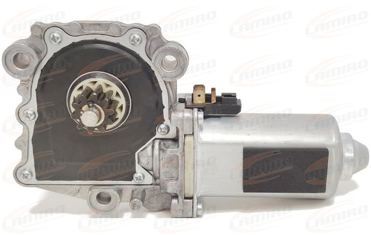 SCANIA 4 , 5 , 6 WINDOW LIFT ENGINE LEFT - Стеклоподъёмник для Грузовиков: фото 1