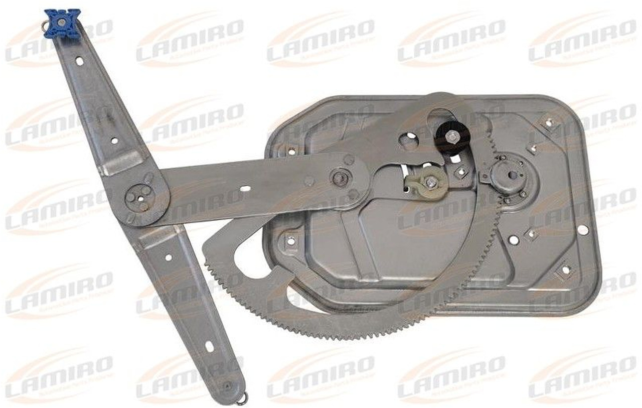 SCANIA 4.5,6 WINDOWS MECHANISM WITHOUT ENGING RIGHT - Стекло и запчасти для Грузовиков: фото 1 SCANIA 4.5,6 WINDOWS MECHANISM WITHOUT ENGING RIGHT - Стекло и запчасти для Грузовиков: фото 1